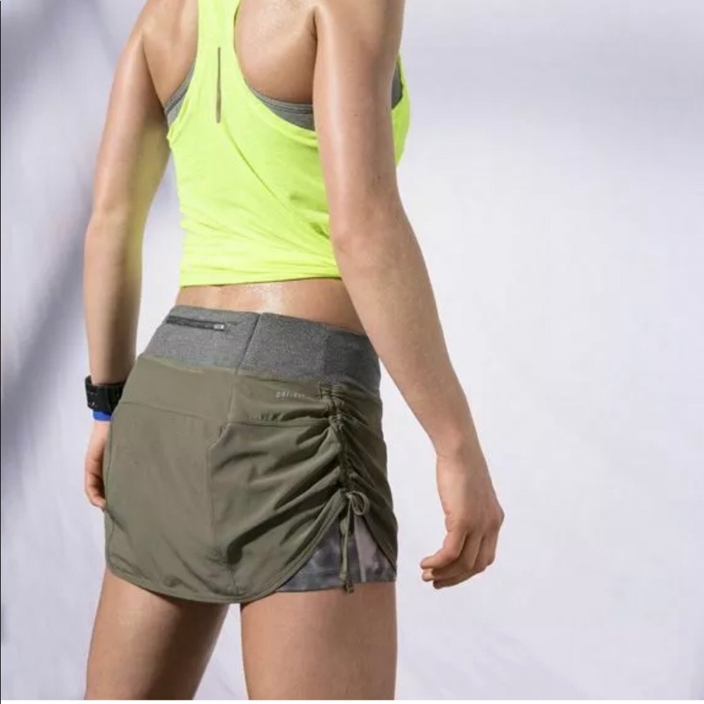 Nike Rival Skort small